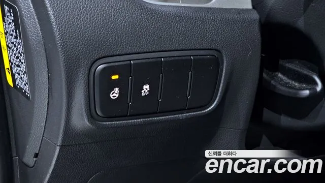 Kia The New Ray id 2525408 из Кореи 17