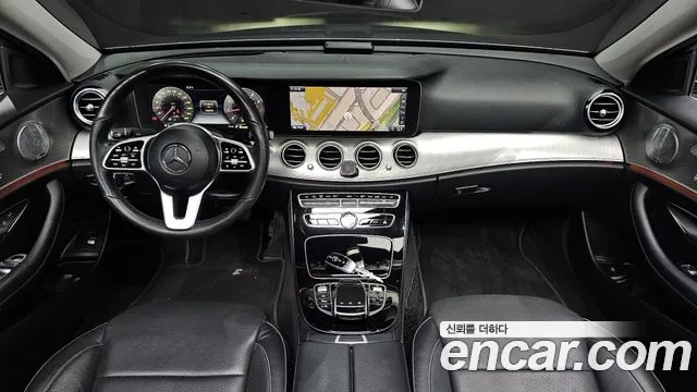 Mercedes-Benz E-Class W213 id 2917579 из Кореи 17