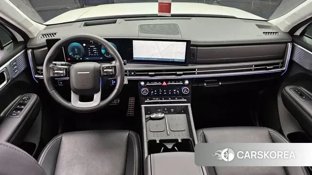 Hyundai Santa Fe (MX5) id 3278511 из Кореи 17