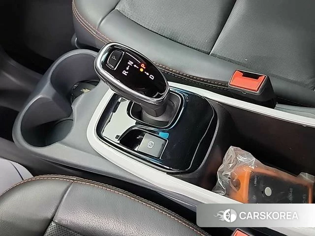Chevrolet (GM Daewoo) Bolt EV id 4435692 из Кореи 16