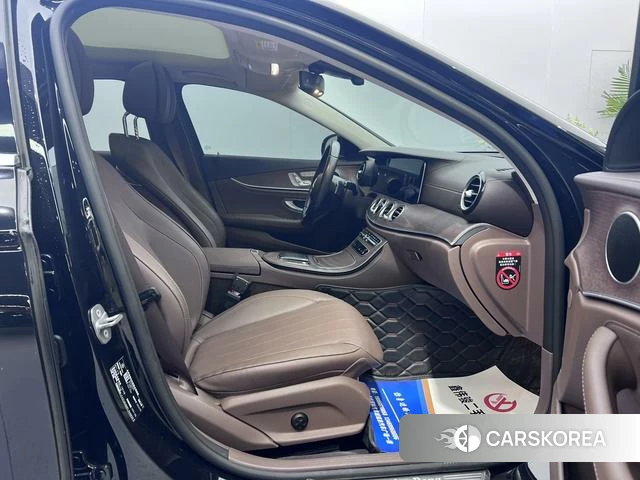 Mercedes-Benz E-class id 4265366 из Китая 13