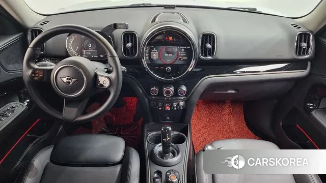 Mini Cooper Countryman id 3741040 из Кореи 17