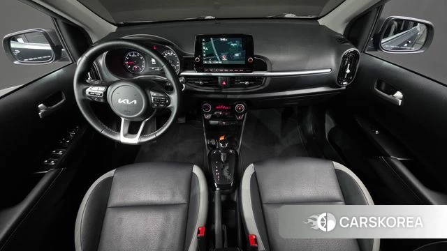 Kia Morning Urban (JA) id 3839741 из Кореи 17