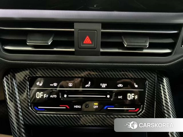 Volkswagen Tanyue id 4278479 из Китая 21