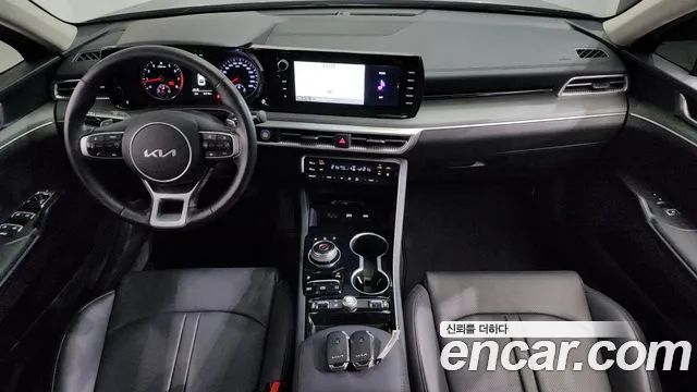 Kia K5 3rd generation id 2823897 из Кореи 17