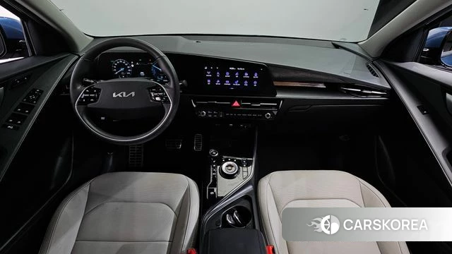 Kia Di Ol Nu Niro id 4898883 из Кореи 30