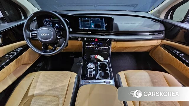 Kia Carnival 4th generation id 4428282 из Кореи 17