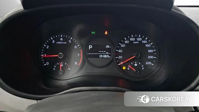 Kia All New Morning (JA) id 4864992 из Кореи 27