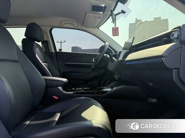 Honda e:NS1 id 4260848 из Китая 19