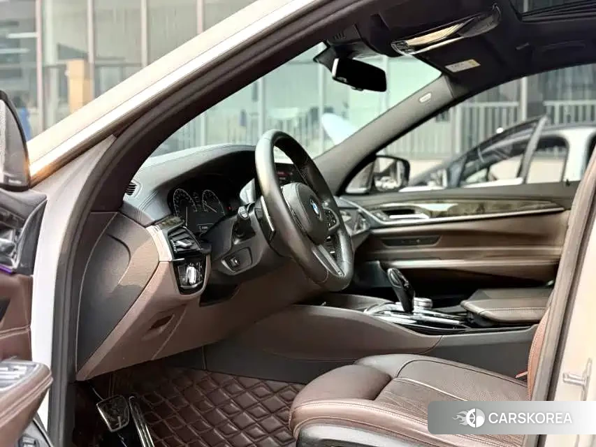 BMW 6 series GT id 4655251 из Китая 7