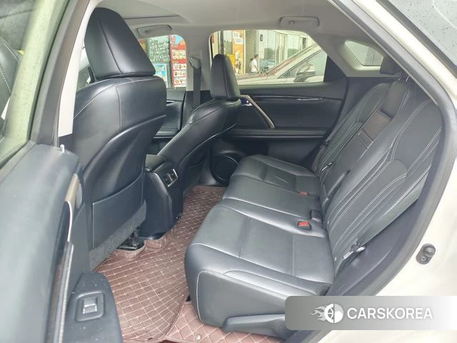Lexus RX id 4273914 из Китая 7