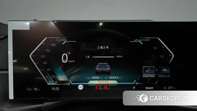 BMW i4 id 4337220 из Кореи 29