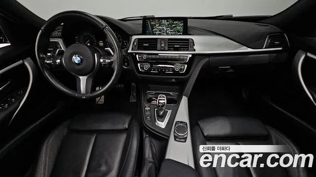 BMW 3 Series (F30) id 2711476 из Кореи 17