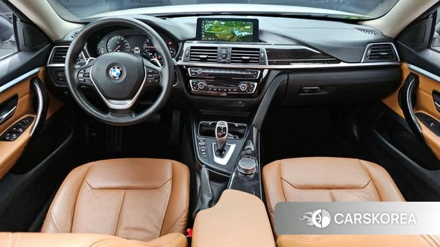 BMW 4 Series (F32) id 3925035 из Кореи 17