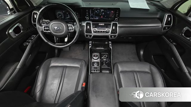 Kia Sorento 4th Generation id 3898550 из Кореи 17