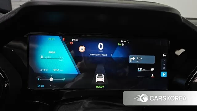 Renault Korea (Samsung) Grand Coleos id 3629022 из Кореи 17