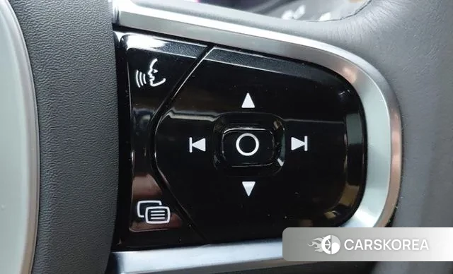 Volvo S90 id 3519842 из Кореи 12