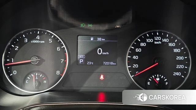 Kia Seltos id 4759732 из Кореи 28