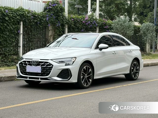 Audi A3 id 4307182 из Китая 24