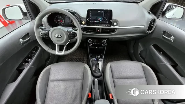 Kia Morning Urban (JA) id 3702944 из Кореи 17