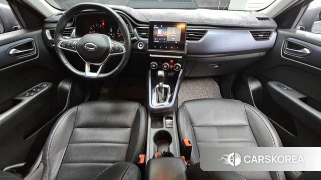 Renault Korea (Samsung) XM3 id 4556641 из Кореи 30