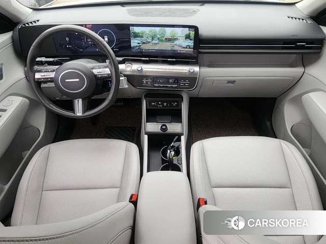 Hyundai Kona (SX2) id 4254970 из Кореи 17