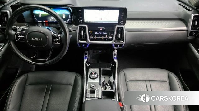 Kia Sorento 4th Generation id 3827648 из Кореи 17