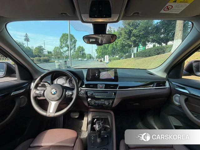 BMW X1 id 4353204 из Китая 11