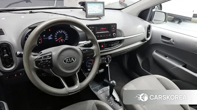 Kia Morning Urban (JA) id 3747392 из Кореи 17