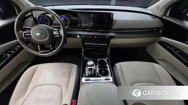 Kia Carnival 4th generation id 3765616 из Кореи 17