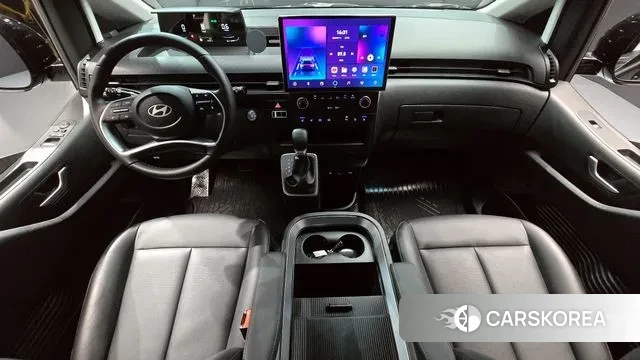 Hyundai Staria id 3173663 из Кореи 17