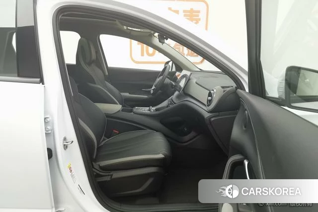 BYD Sea Lion 05DM id 4210285 из Китая 21