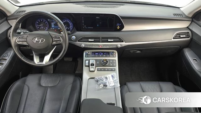 Hyundai Palisade id 3964676 из Кореи 17