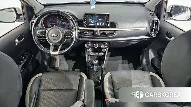 Kia All New Morning (JA) id 3249139 из Кореи 17