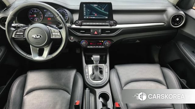 Kia Come New K3 id 4775733 из Кореи 27