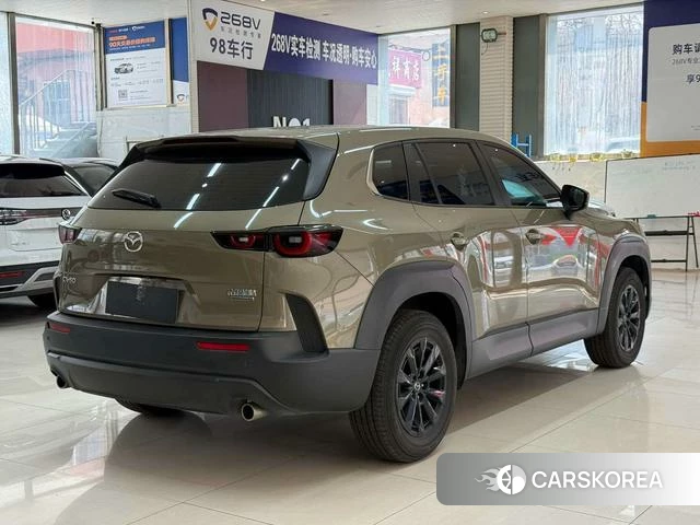 Mazda CX-50 line also id 4291222 из Китая 19