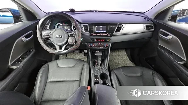 Kia Niro id 3060859 из Кореи 17