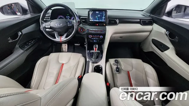 Hyundai Veloster (JS) id 2876808 из Кореи 17