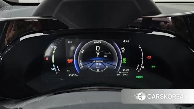 Lexus NX450h + 2nd generation id 3787495 из Кореи 17