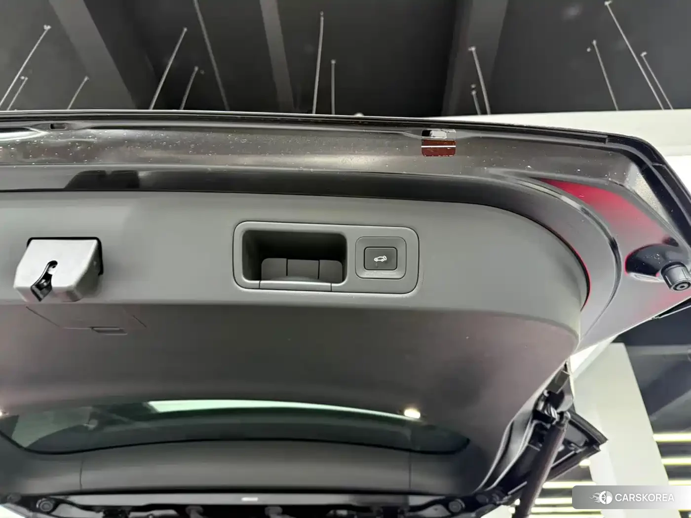 GAC Trumpchi Trumpchi M8 id 4565385 из Китая 18