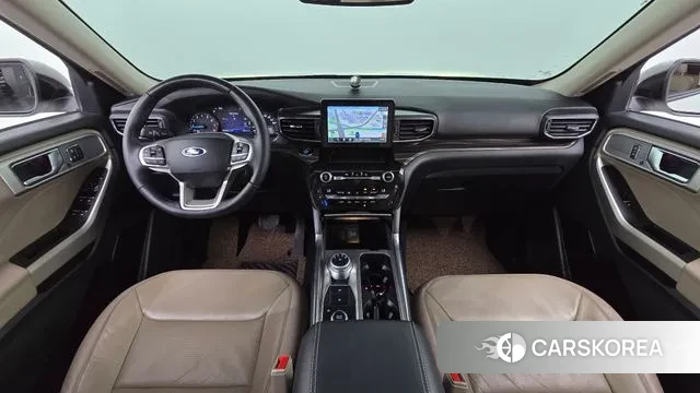 Ford Explorer 6th Generation id 3059835 из Кореи 17