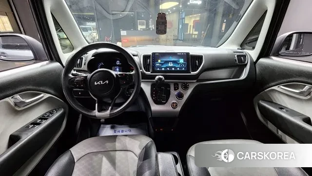 Kia The New Ray id 3529389 из Кореи 17