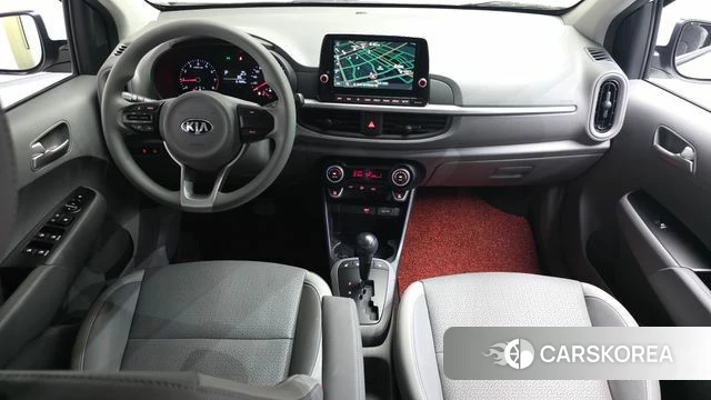 Kia Morning Urban (JA) id 3872306 из Кореи 17