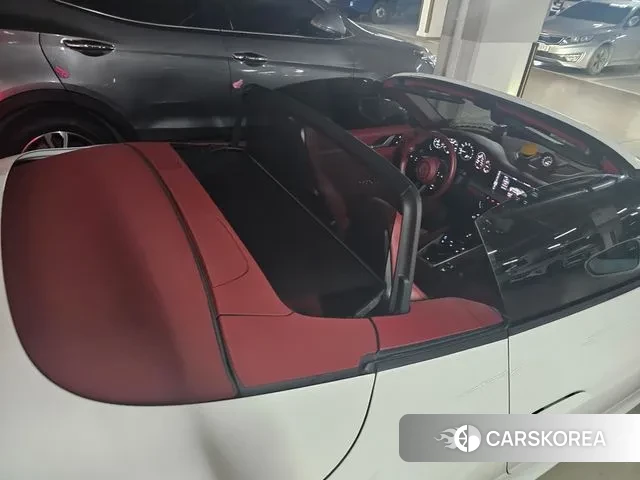 Porsche 911(992) id 2901931 из Кореи 17