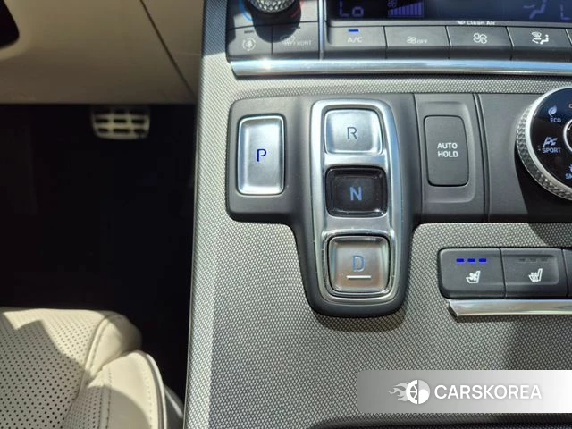 Hyundai Palisade id 4513142 из Кореи 17