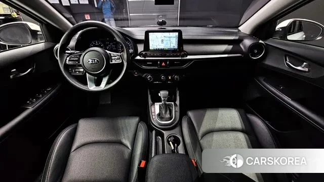 Kia Come New K3 id 3509936 из Кореи 17