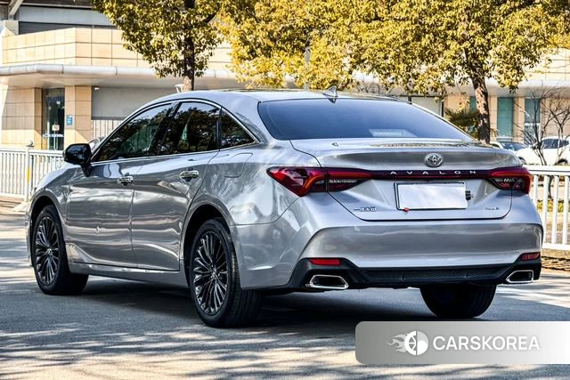 Toyota Asian dragon id 4241501 из Китая 16