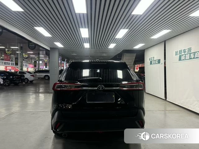 Toyota Wilanda id 4263581 из Китая 7