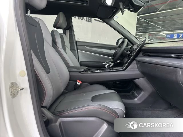 Geely Automobile Boyue id 4241037 из Китая 13
