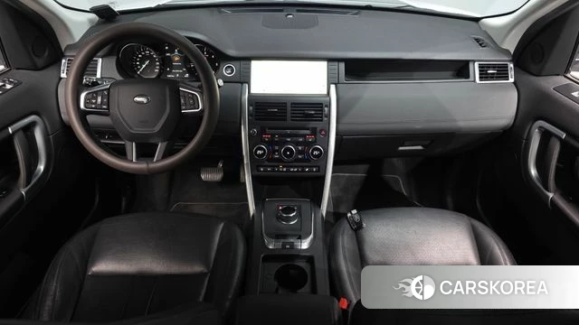 Land Rover Discovery Sports id 3911754 из Кореи 17